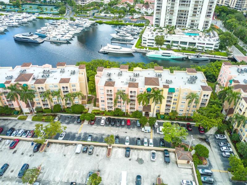 Comprar apartamento en The Yacht Club at Aventura 7308