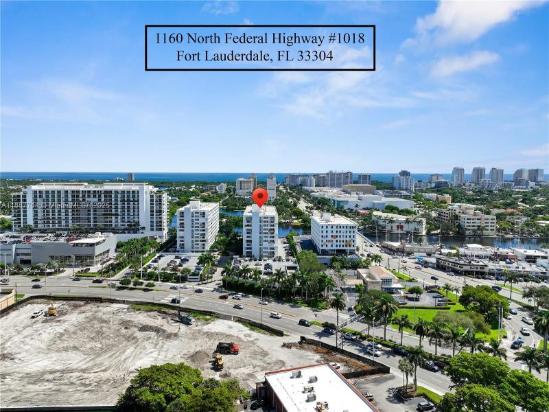 Condo for sale at East Point Towers 1018