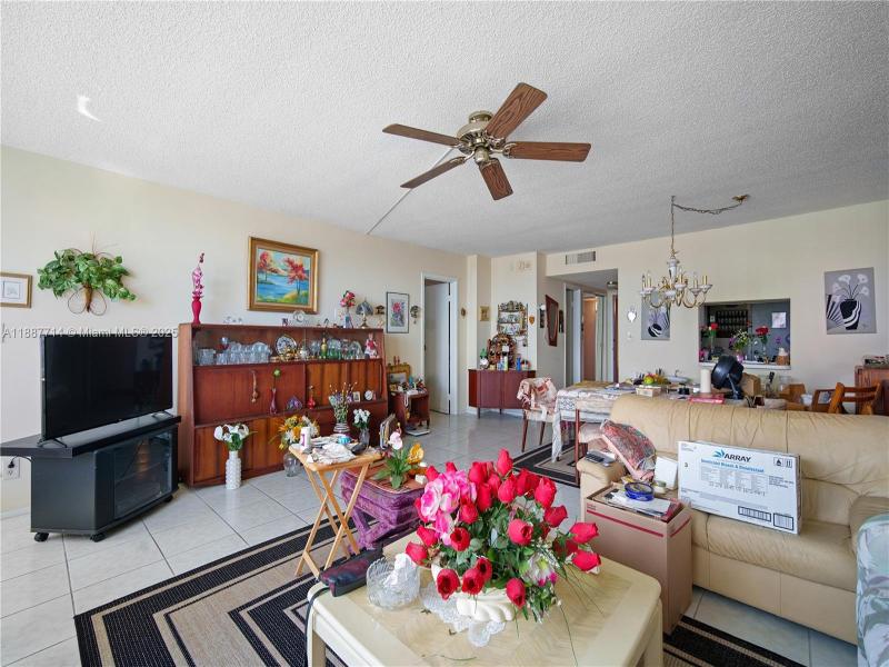 Condo for sale at East Point Towers 1018