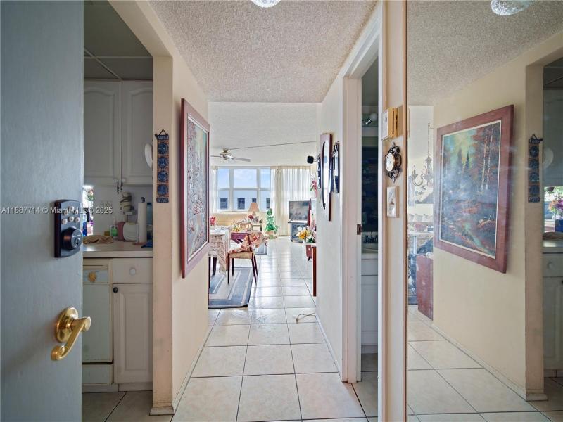 Condo for sale at East Point Towers 1018
