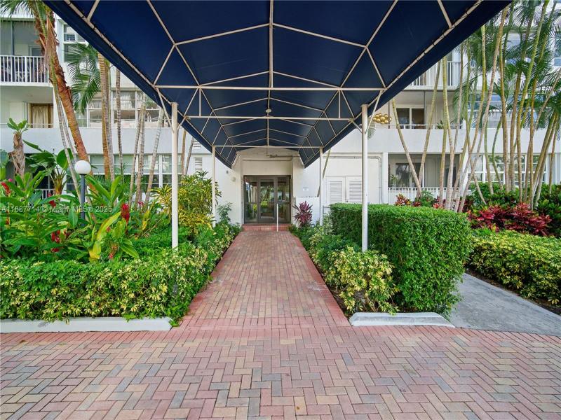 Condo for sale at East Point Towers 1018