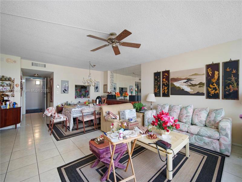 Condo for sale at East Point Towers 1018