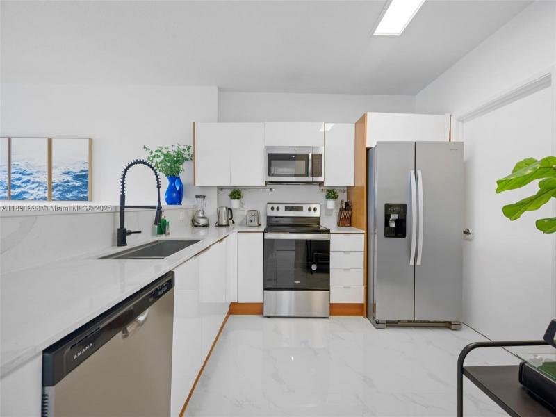 Alquiler de apartamento en Marina Bay Club 708