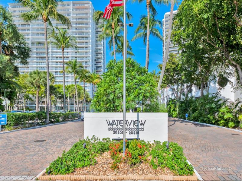 Waterview Apt #343
