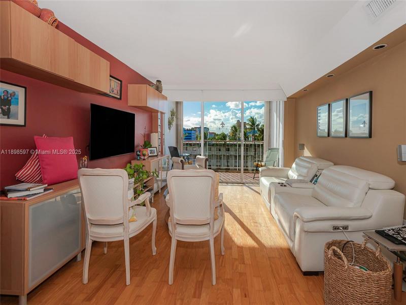 Comprar apartamento en Kennedy House 5A