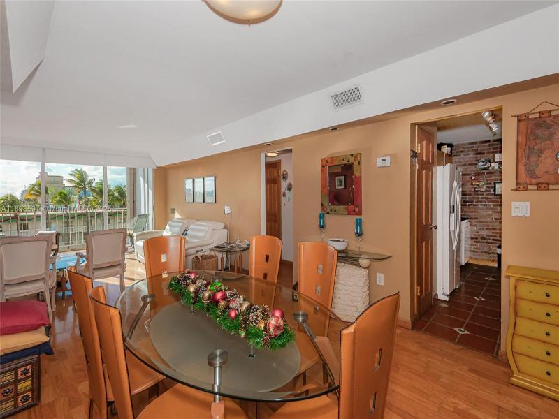 Comprar apartamento en Kennedy House 5A