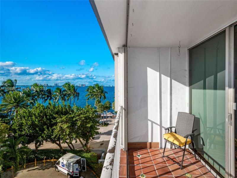 Comprar apartamento en Kennedy House 5A