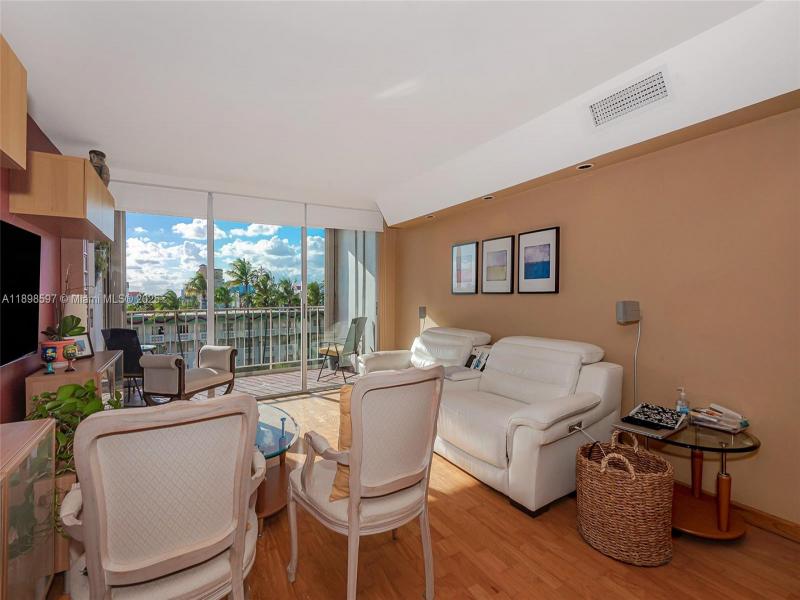 Comprar apartamento en Kennedy House 5A