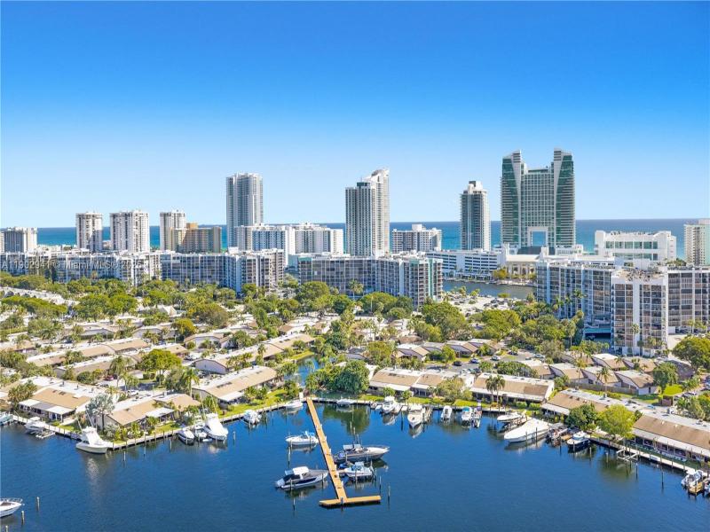 Anchor Bay Club Apt #PH2A