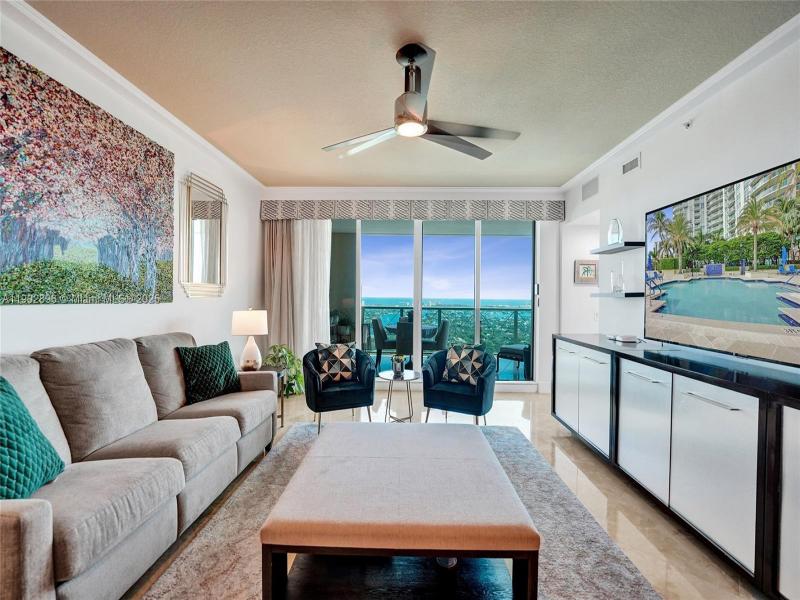 Condo for sale at Las Olas Grand 3703