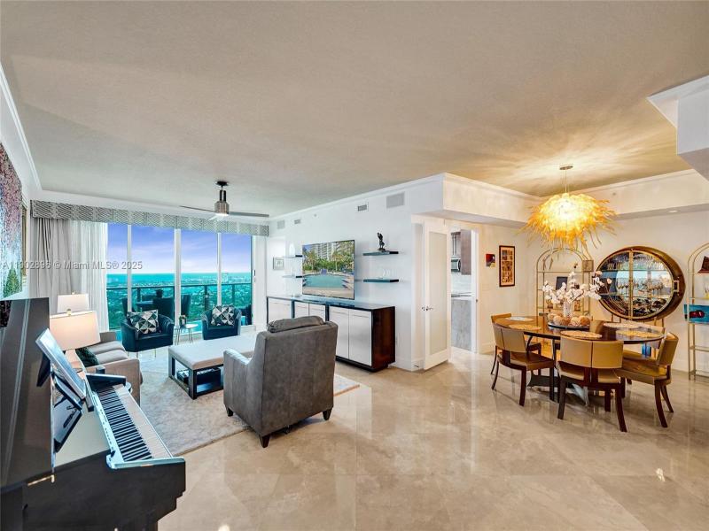 Condo for sale at Las Olas Grand 3703