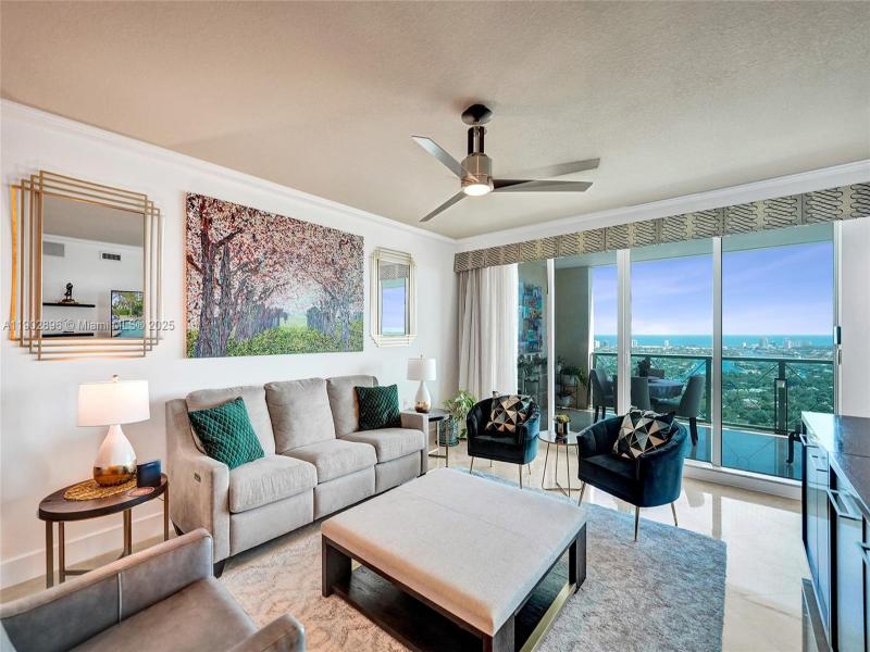 Las Olas Grand Apt #3703
