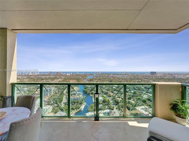 Condo for sale at Las Olas Grand 3703
