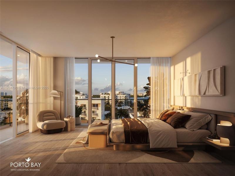 Comprar apartamento no Porto Bay 5A