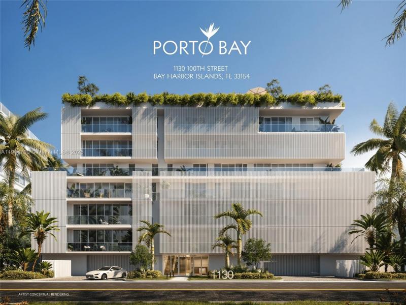 Porto Bay Apt #5A