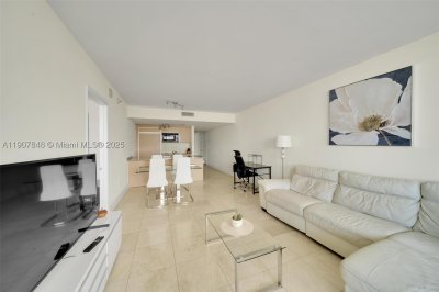 Beach Club One Apt #1609