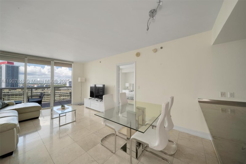 Apartment for rent at Beach Club One 1609