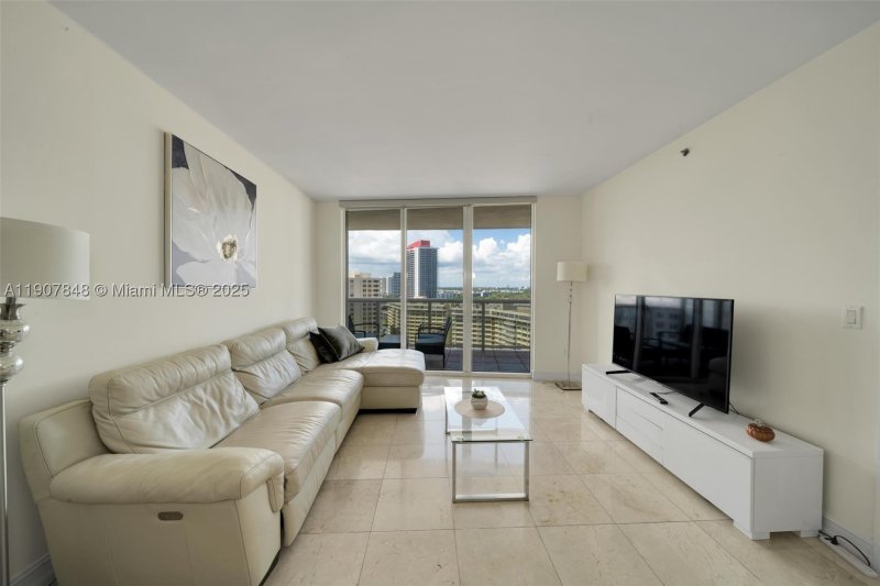 Apartment for rent at Beach Club One 1609