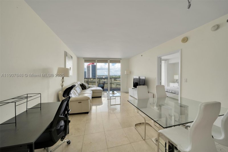Apartment for rent at Beach Club One 1609