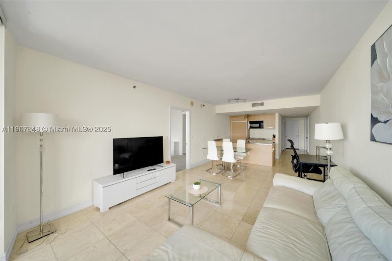 Apartment for rent at Beach Club One 1609