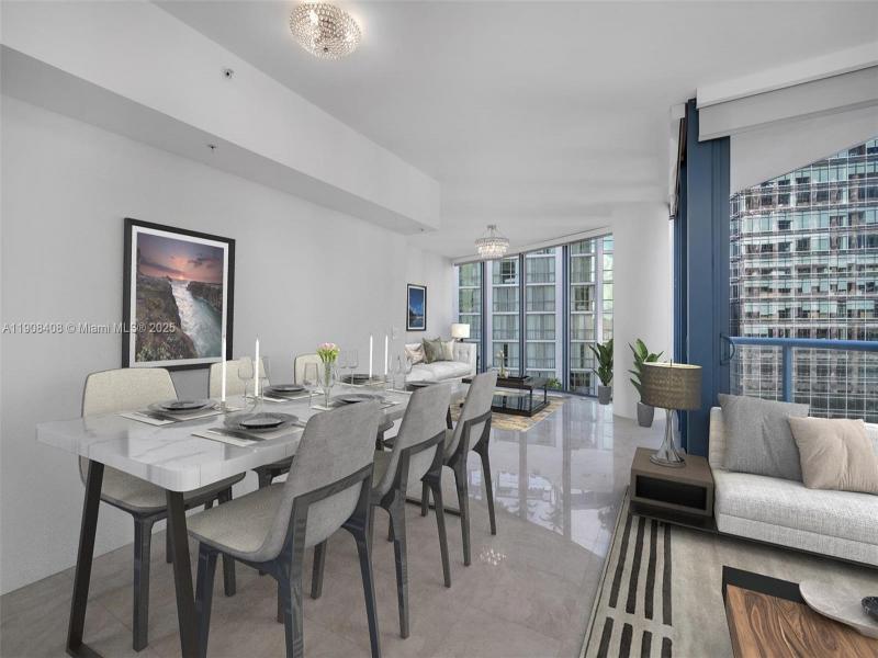 Condo for sale at Las Olas River House 1208