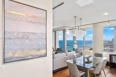 Setai Apt #3202