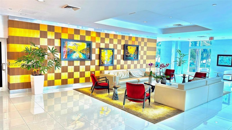 Condo for sale at 1800 Club 1906