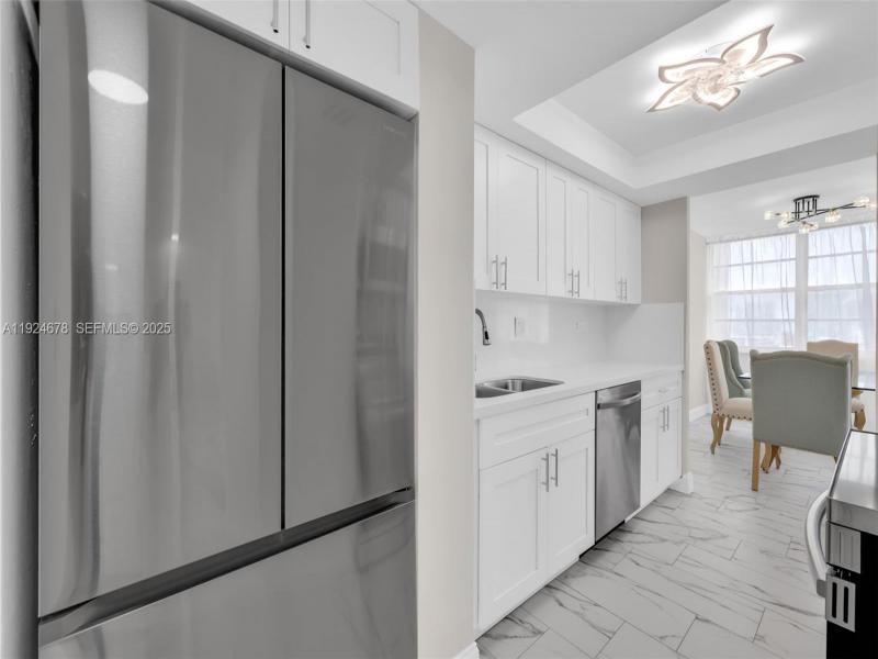 Comprar apartamento en Winston Towers 1415