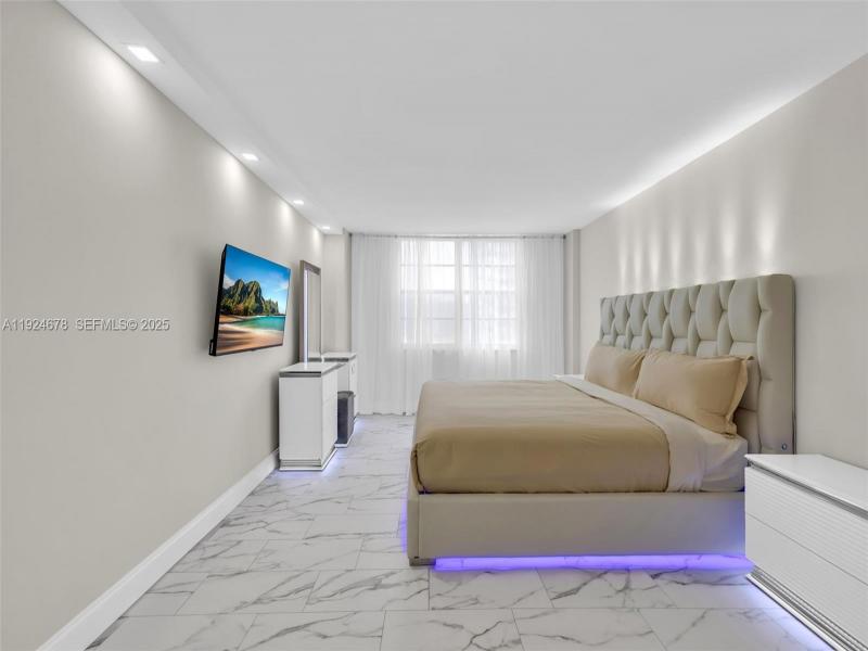 Comprar apartamento en Winston Towers 1415