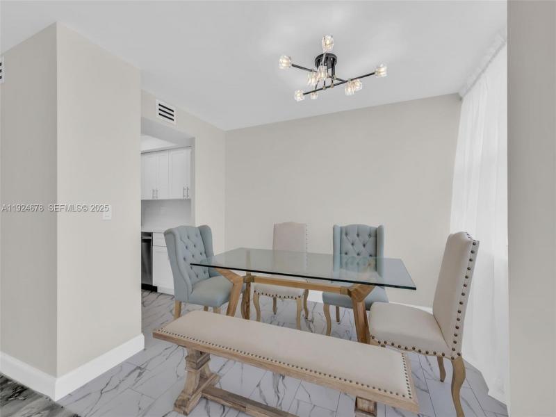Comprar apartamento en Winston Towers 1415