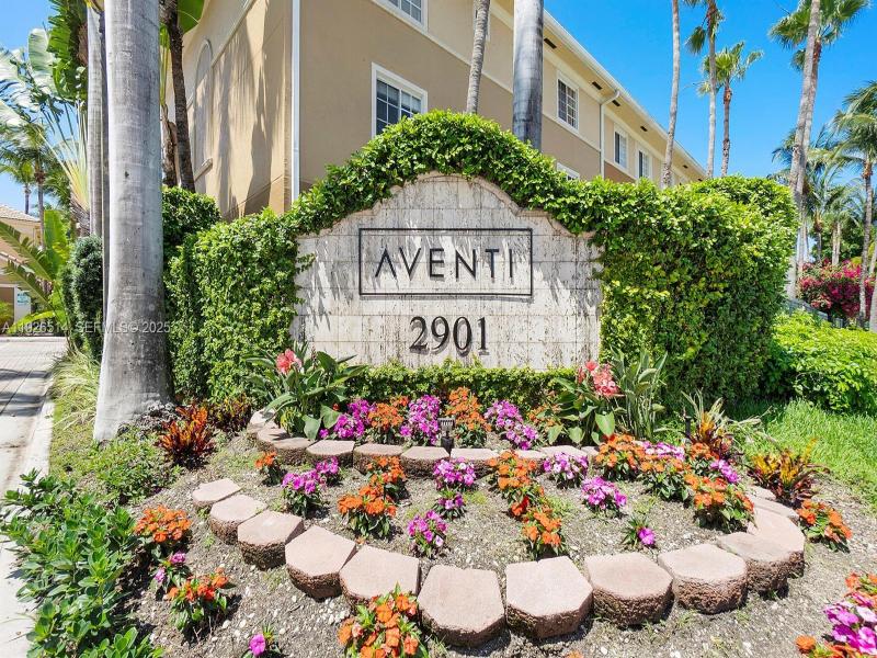 Aventi at Aventura Apt #205