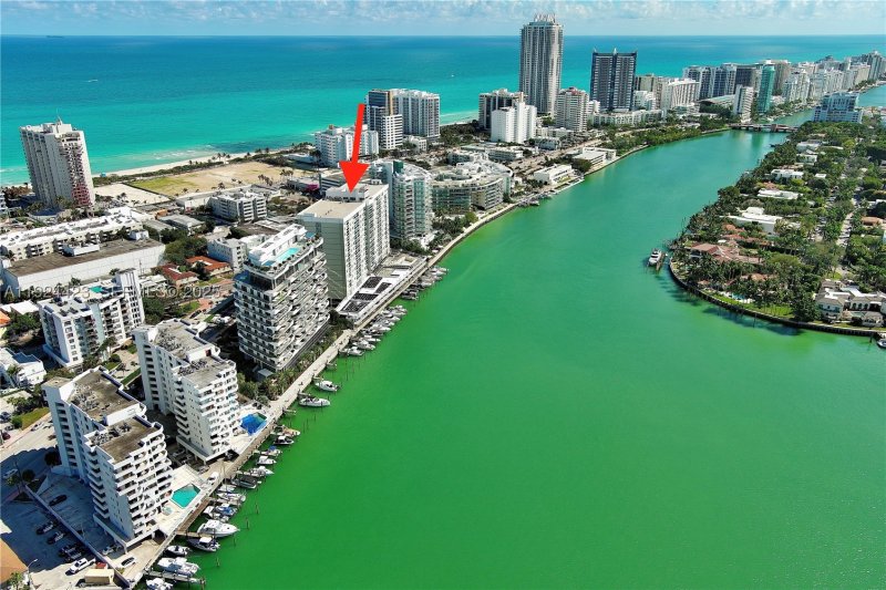 Comprar apartamento en Aquasol 11B