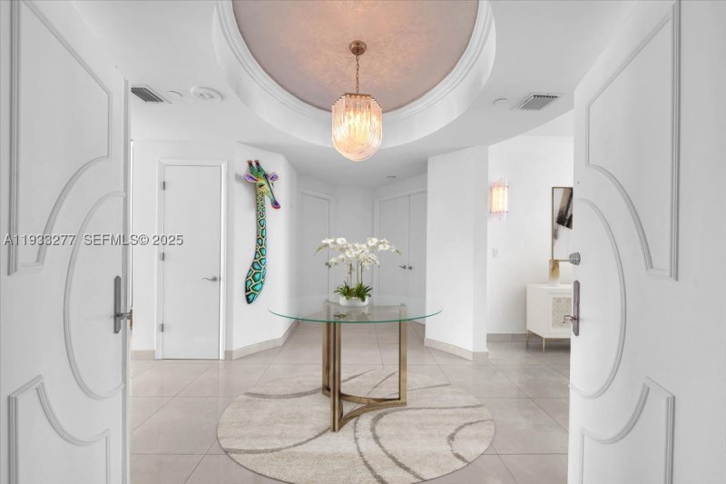 Condo for sale at Portofino Tower 3402