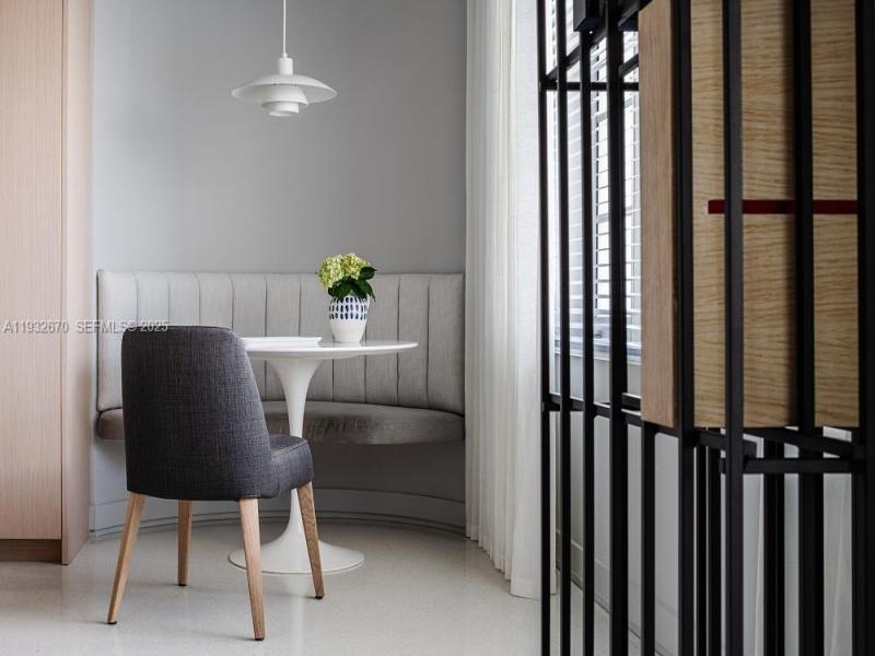 Condo for sale at Belle Towers 6E