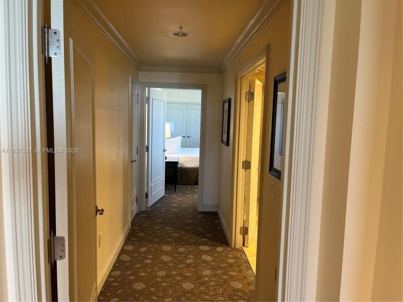 Comprar apartamento en The Atlantic Hotel 912