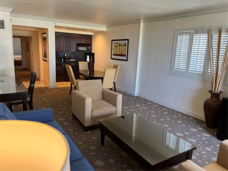 Comprar apartamento en The Atlantic Hotel 912