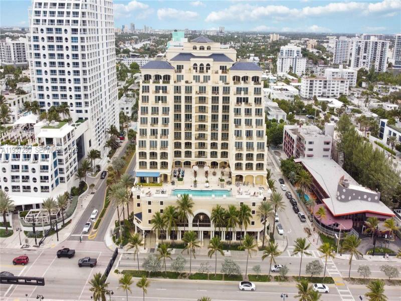 Comprar apartamento en The Atlantic Hotel 912