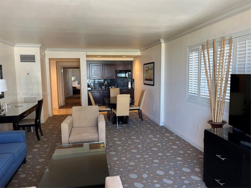 Comprar apartamento en The Atlantic Hotel 912
