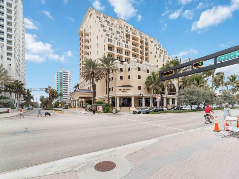 Comprar apartamento en The Atlantic Hotel 912