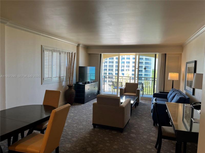 Comprar apartamento en The Atlantic Hotel 912