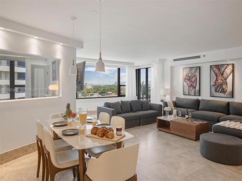 Comprar apartamento en The Alexander 1221