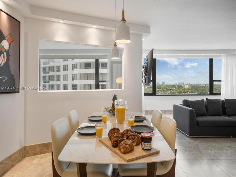 Comprar apartamento en The Alexander 1221