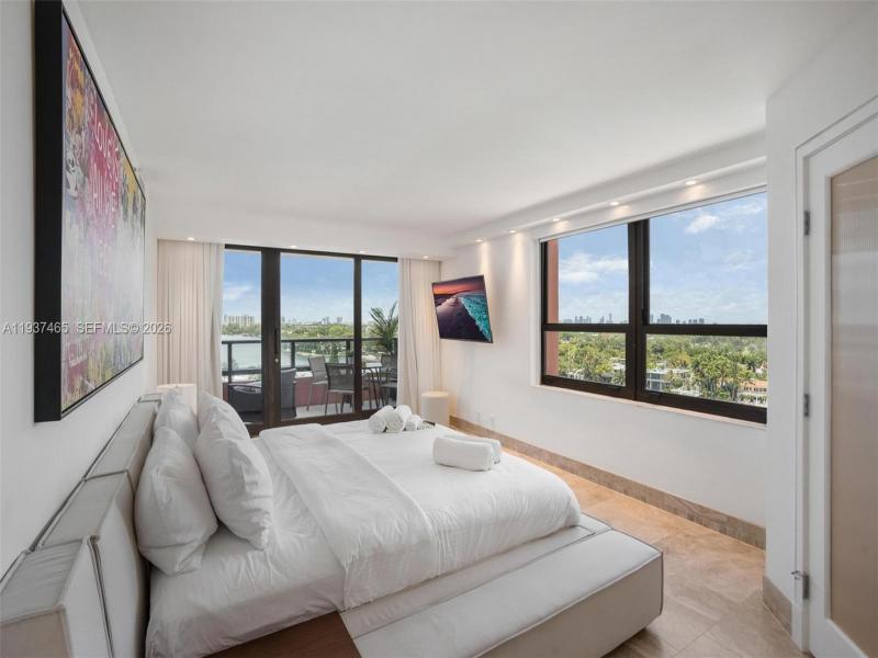 Comprar apartamento en The Alexander 1221