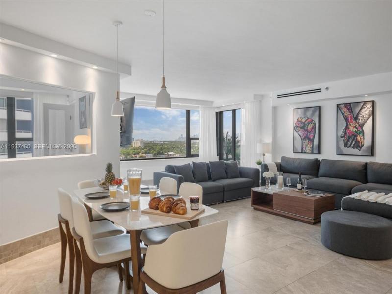 Comprar apartamento en The Alexander 1221