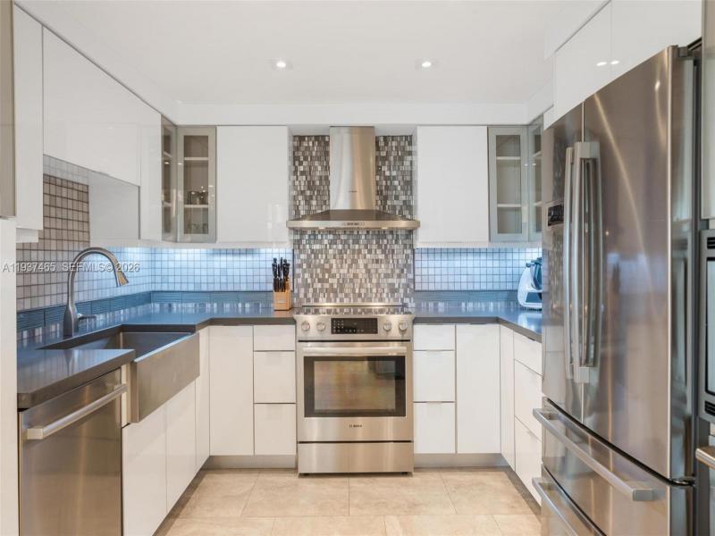 Comprar apartamento en The Alexander 1221
