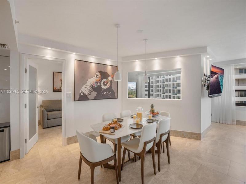 Comprar apartamento en The Alexander 1221