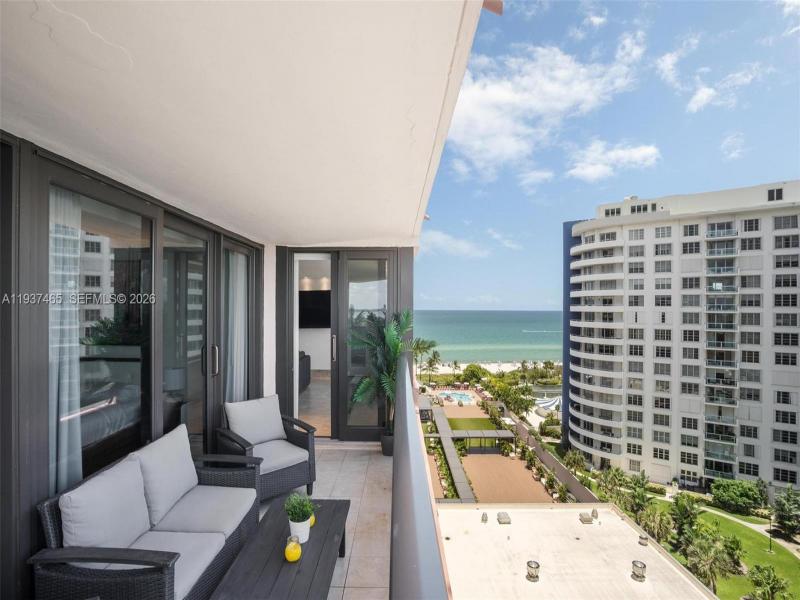 Comprar apartamento en The Alexander 1221