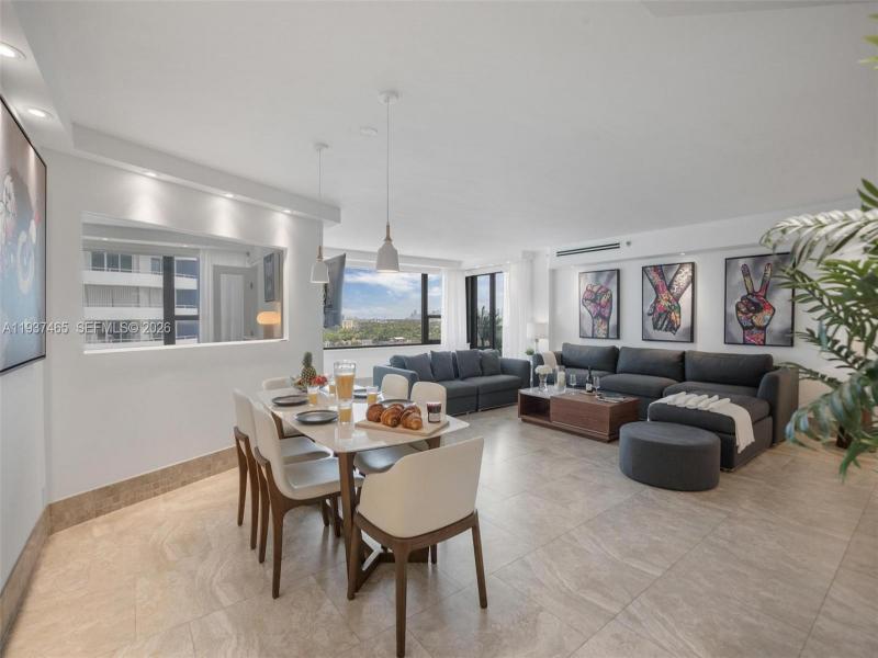 Comprar apartamento en The Alexander 1221