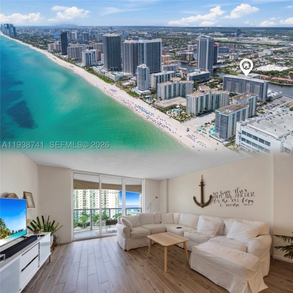 Comprar apartamento en Hallmark of Hollywood 817
