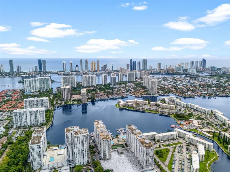Del Prado South Tower Apt #304